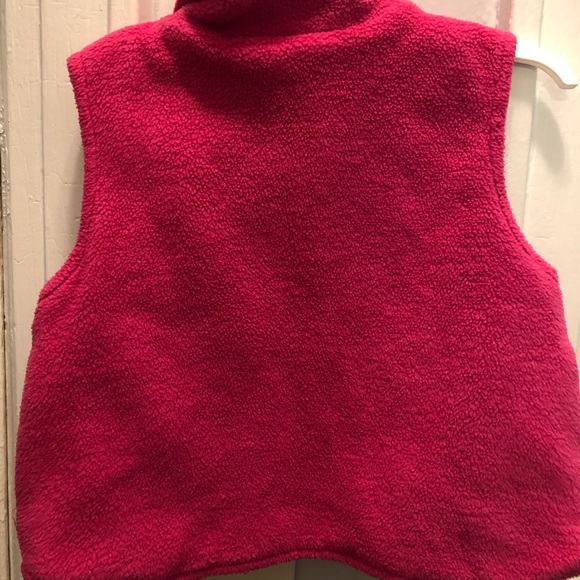 Disney Pooh Vest for Kids - Picture 2 of 7